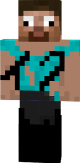 ikisugi steebe