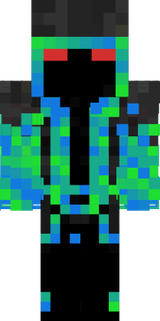 aurora skin