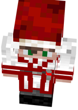 DarthClem04 Noël