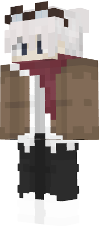 Preview of texture: Fryukaver