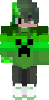 SkinDlaIgora