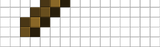 diamond axe