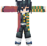 giyuu