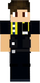 Polizei Skin (Jung)