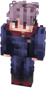 Itadori