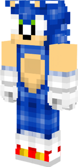sonic