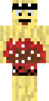 spaghetti parmesan