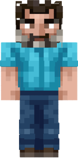 steve