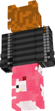 branquelo skin