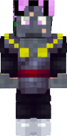 Dr. Black
