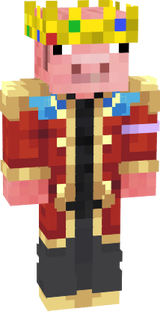 Golden-Pig