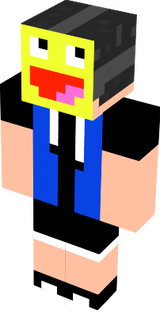 god