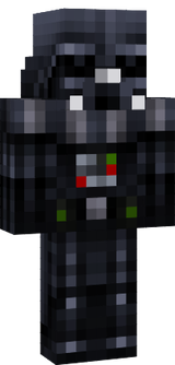 Darth Vader