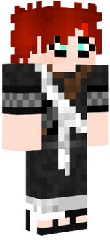 Kid Gaara