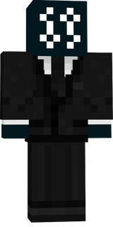 Goon V2 with face
