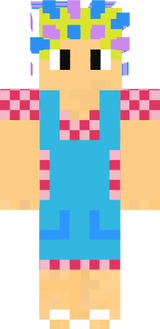 doña florinda