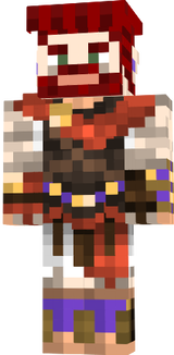 WIP SPARTAN