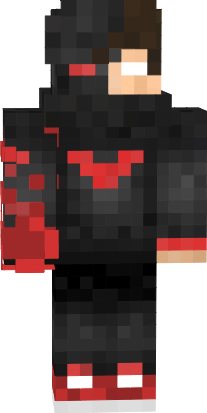 Preview of texture: final skin