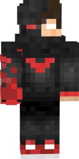 final skin