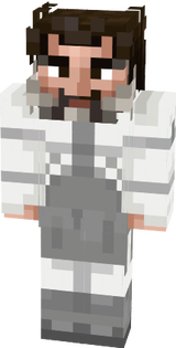 Viltrumite Steve