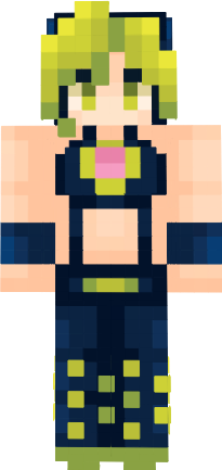 Preview of texture: jolyne