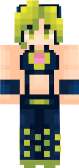 jolyne