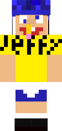Preview of texture: jeffy