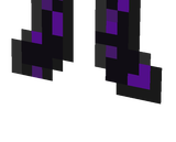 obsidian boots