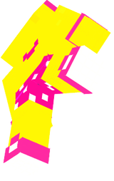 skin bizarra prontissima