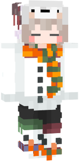 秋冬