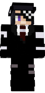Joker-Suit
