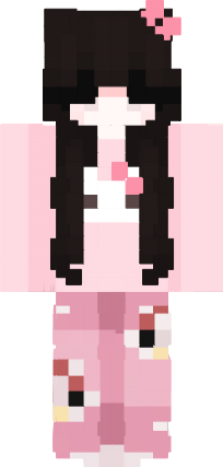 Preview of texture: Hello Kitty