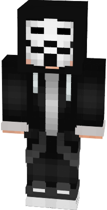 Preview of texture: haker
