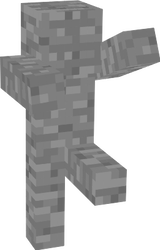 stone
