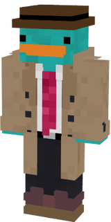 perry