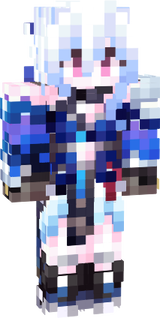 Jingliu
