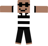 robber