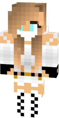 Preview of texture: skin