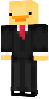 duck