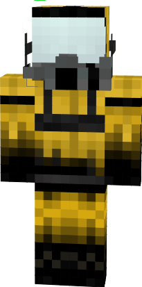 Preview of texture: HAZMAT