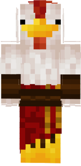 Chicken of Sparta 2