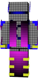 Mecha-Purgatoria
