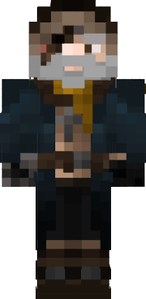Preview of texture: Arthur old man
