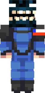 fokito invincible