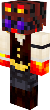 nether pilotz