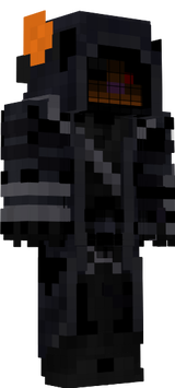 The ultimate Overlord