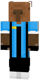 Capivara do Grêmio