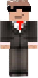 Anzug AAron