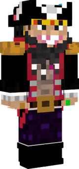 kurohige