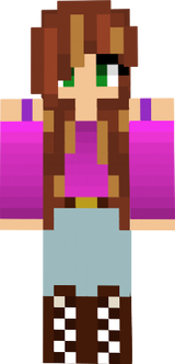 new girlfriend (updated)